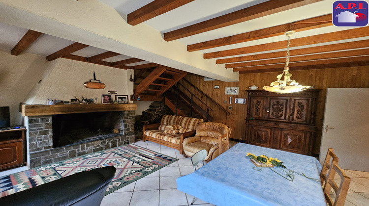 Ma-Cabane - Vente Maison AX LES THERMES, 95 m²