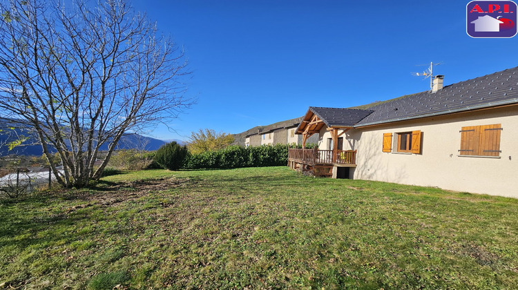 Ma-Cabane - Vente Maison AX LES THERMES, 122 m²