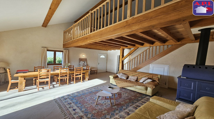 Ma-Cabane - Vente Maison AX LES THERMES, 122 m²