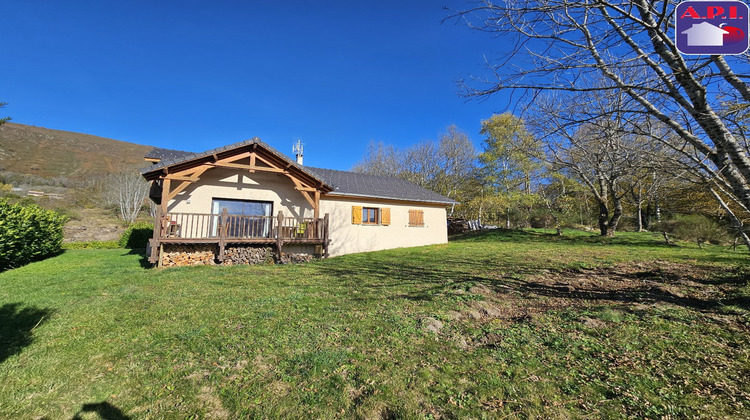 Ma-Cabane - Vente Maison AX LES THERMES, 122 m²