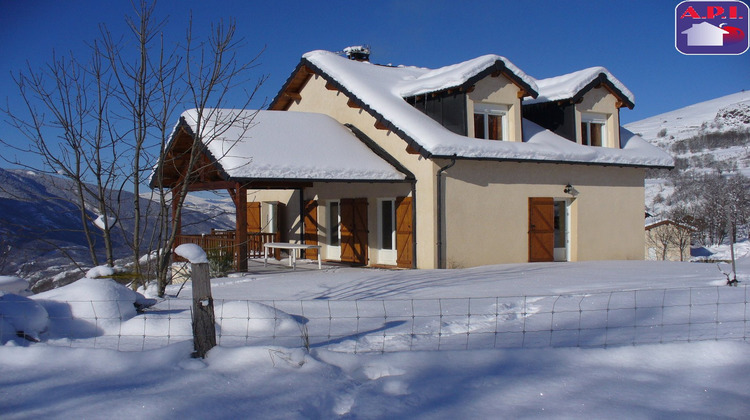 Ma-Cabane - Vente Maison AX LES THERMES, 102 m²