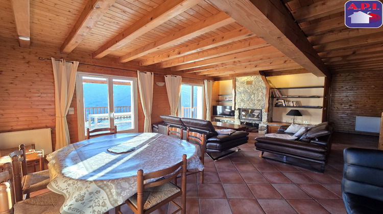 Ma-Cabane - Vente Maison AX LES THERMES, 102 m²