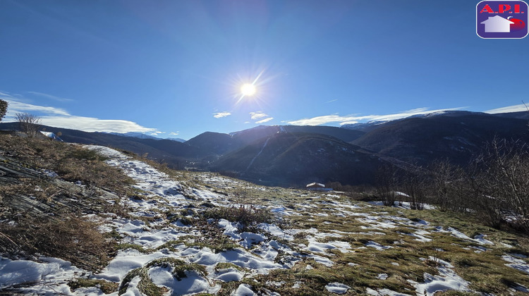 Ma-Cabane - Vente Maison AX LES THERMES, 102 m²