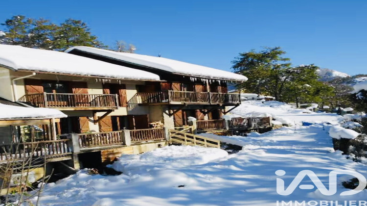 Ma-Cabane - Vente Maison Ax-les-Thermes, 440 m²