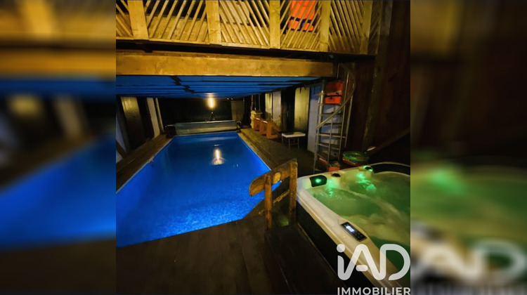 Ma-Cabane - Vente Maison Ax-les-Thermes, 440 m²