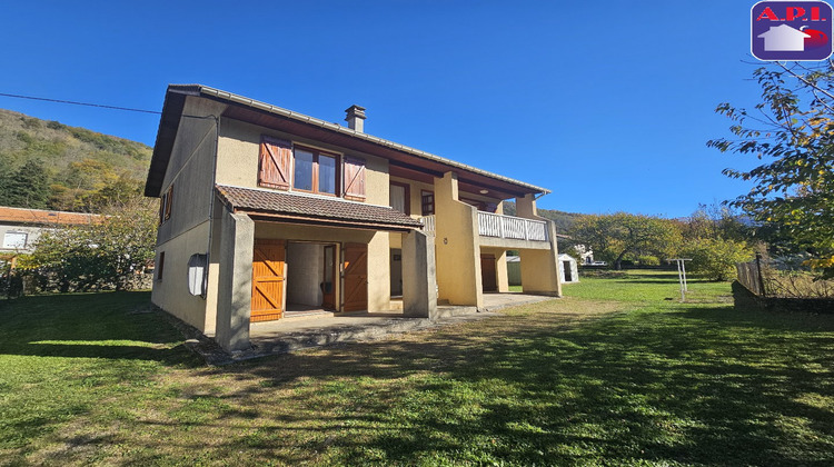 Ma-Cabane - Vente Maison AX LES THERMES, 80 m²