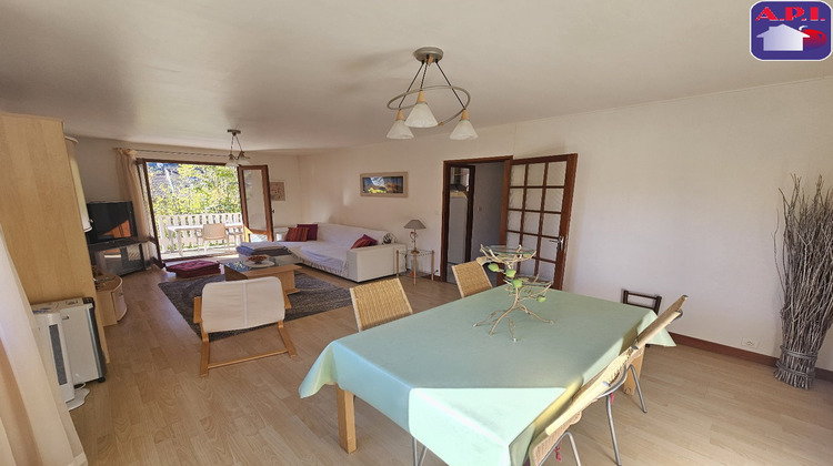Ma-Cabane - Vente Maison AX LES THERMES, 80 m²