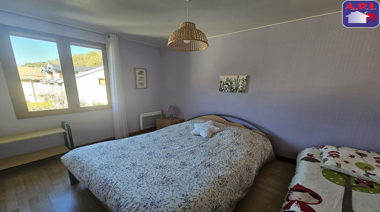 Ma-Cabane - Vente Maison AX LES THERMES, 80 m²