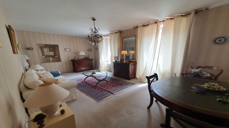 Ma-Cabane - Vente Maison AX LES THERMES, 391 m²