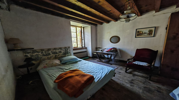 Ma-Cabane - Vente Maison AX LES THERMES, 137 m²