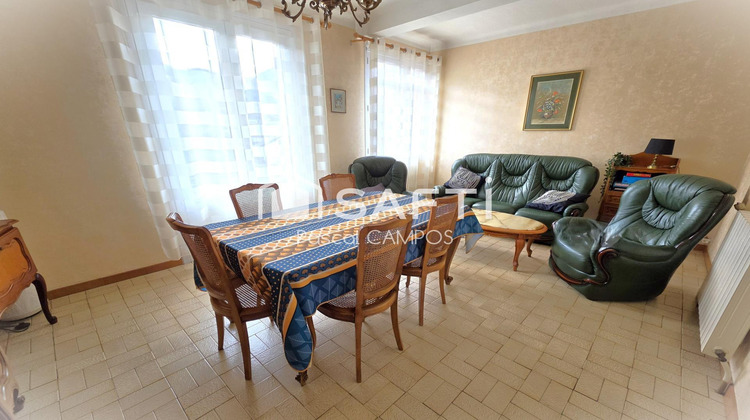 Ma-Cabane - Vente Maison Ax-les-Thermes, 104 m²