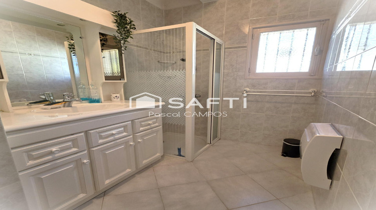 Ma-Cabane - Vente Maison Ax-les-Thermes, 104 m²