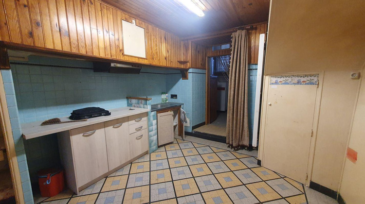 Ma-Cabane - Vente Maison AX LES THERMES, 121 m²