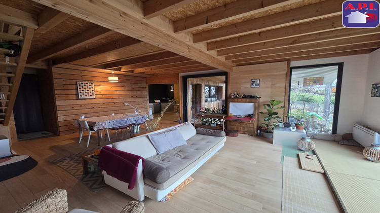Ma-Cabane - Vente Maison AX LES THERMES, 160 m²