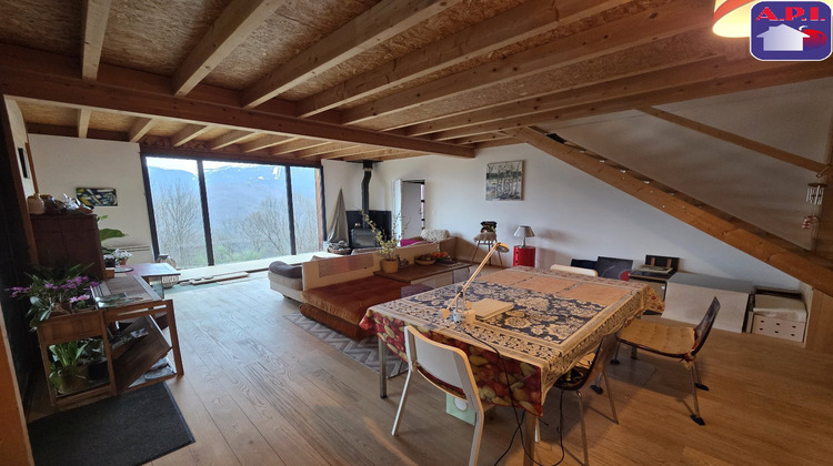 Ma-Cabane - Vente Maison AX LES THERMES, 160 m²