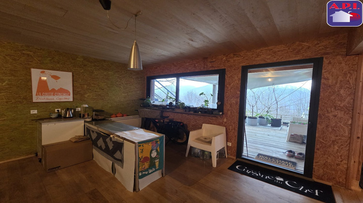 Ma-Cabane - Vente Maison AX LES THERMES, 160 m²