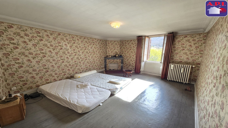 Ma-Cabane - Vente Maison AX LES THERMES, 170 m²