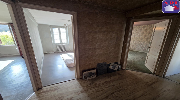 Ma-Cabane - Vente Maison AX LES THERMES, 170 m²