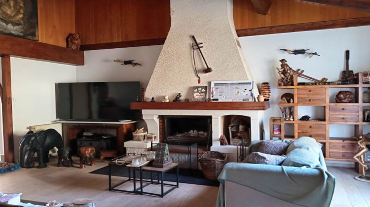 Ma-Cabane - Vente Maison AX-LES-THERMES, 129 m²
