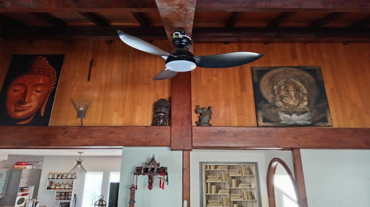 Ma-Cabane - Vente Maison AX-LES-THERMES, 129 m²