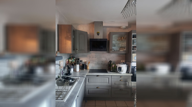 Ma-Cabane - Vente Maison AX-LES-THERMES, 129 m²