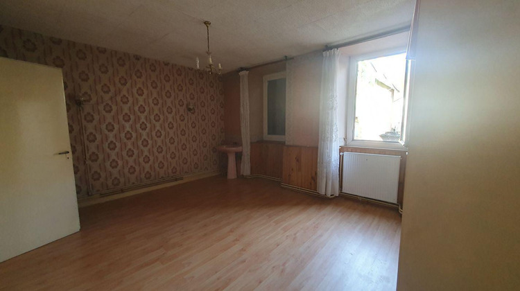 Ma-Cabane - Vente Maison AX LES THERMES, 121 m²