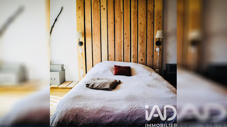 Ma-Cabane - Vente Maison Ax-les-Thermes, 440 m²