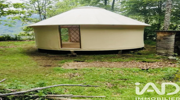 Ma-Cabane - Vente Maison Ax-les-Thermes, 440 m²