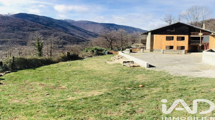 Ma-Cabane - Vente Maison Ax-les-Thermes, 440 m²
