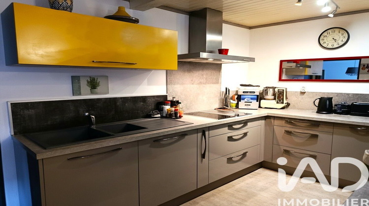 Ma-Cabane - Vente Maison Ax-les-Thermes, 245 m²