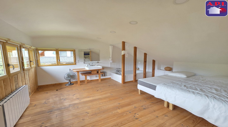 Ma-Cabane - Vente Maison AX LES THERMES, 103 m²
