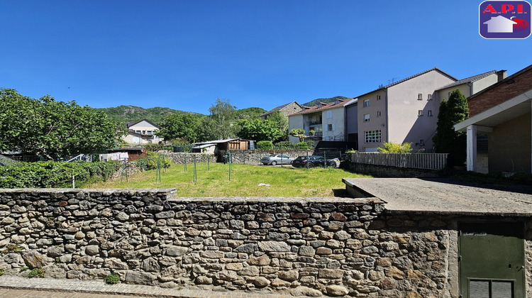 Ma-Cabane - Vente Maison AX LES THERMES, 62 m²