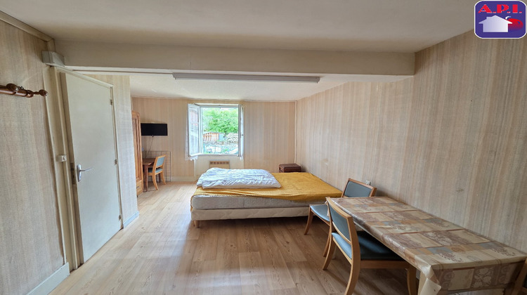 Ma-Cabane - Vente Maison AX LES THERMES, 62 m²