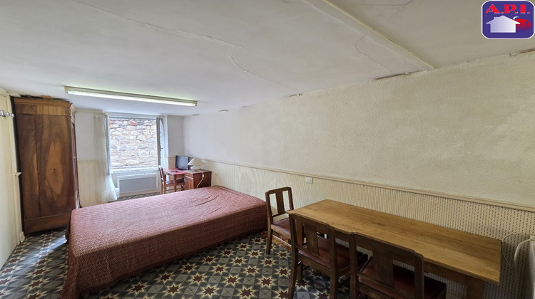Ma-Cabane - Vente Maison AX LES THERMES, 62 m²