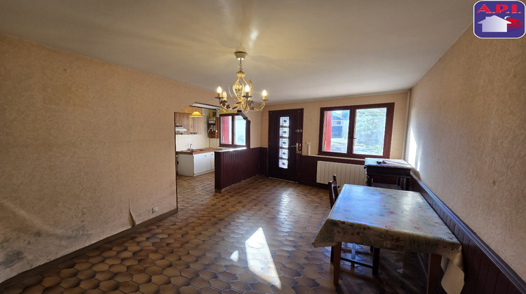 Ma-Cabane - Vente Maison AX LES THERMES, 49 m²