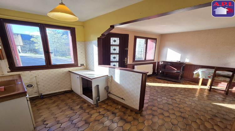 Ma-Cabane - Vente Maison AX LES THERMES, 49 m²