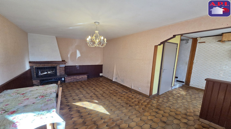 Ma-Cabane - Vente Maison AX LES THERMES, 49 m²