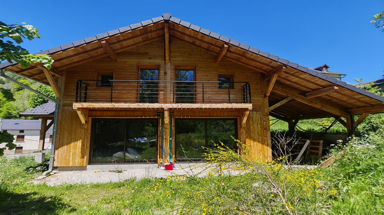 Ma-Cabane - Vente Maison AX LES THERMES, 123 m²