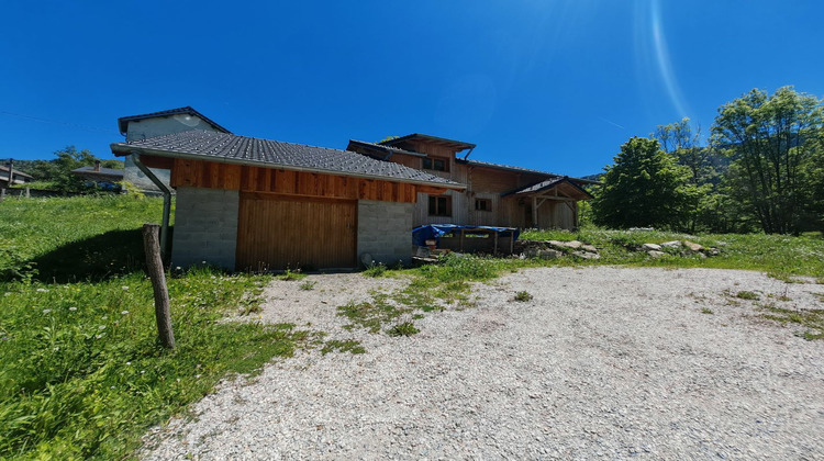 Ma-Cabane - Vente Maison AX LES THERMES, 123 m²