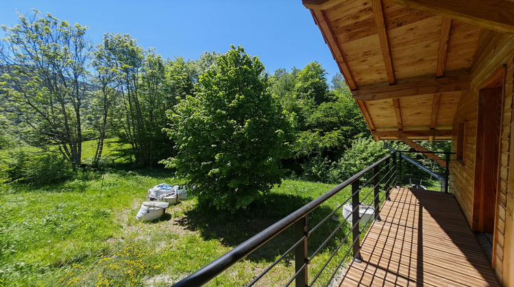 Ma-Cabane - Vente Maison AX LES THERMES, 123 m²
