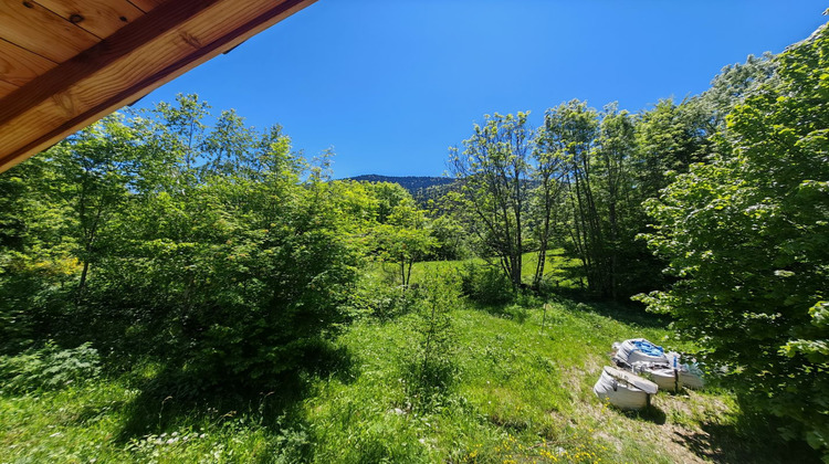 Ma-Cabane - Vente Maison AX LES THERMES, 123 m²