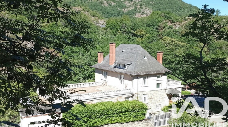 Ma-Cabane - Vente Maison Ax-les-Thermes, 210 m²