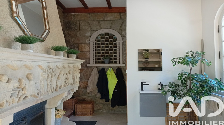 Ma-Cabane - Vente Maison Ax-les-Thermes, 210 m²