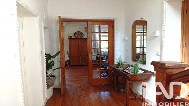 Ma-Cabane - Vente Maison Ax-les-Thermes, 210 m²