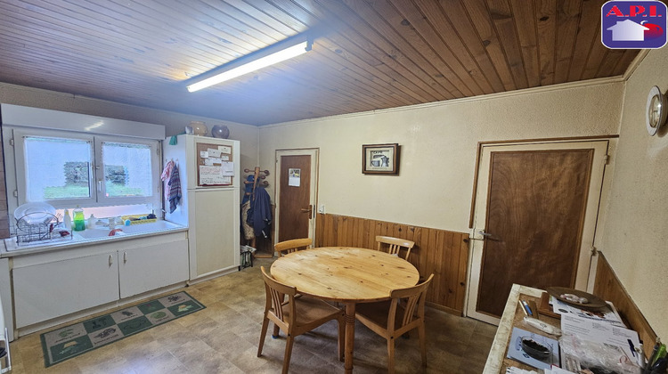 Ma-Cabane - Vente Maison AX LES THERMES, 59 m²