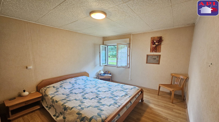 Ma-Cabane - Vente Maison AX LES THERMES, 59 m²