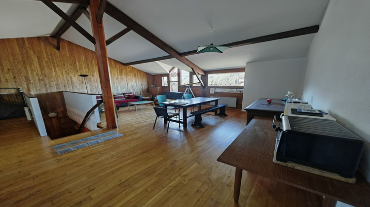 Ma-Cabane - Vente Maison AX LES THERMES, 114 m²
