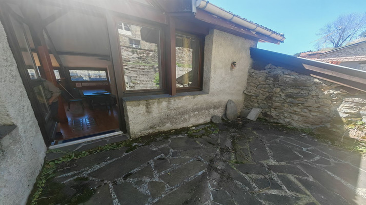 Ma-Cabane - Vente Maison AX LES THERMES, 114 m²