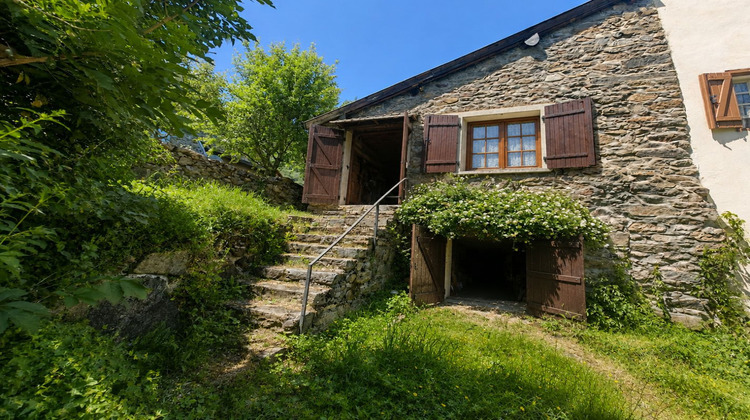 Ma-Cabane - Vente Maison AX LES THERMES, 200 m²