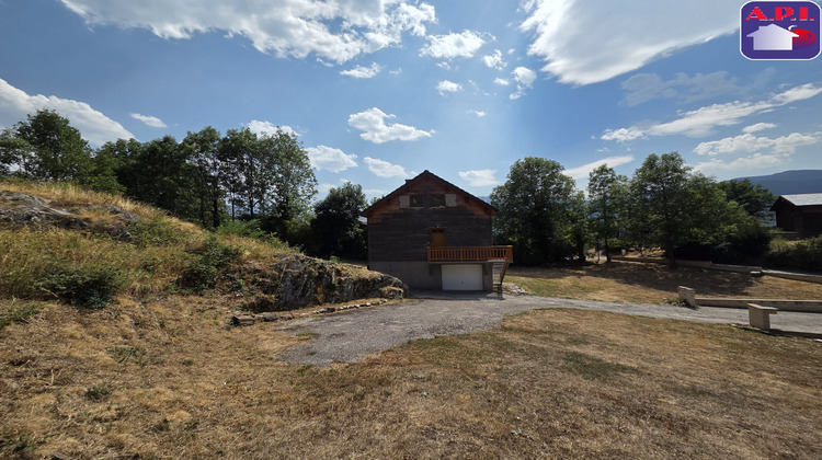 Ma-Cabane - Vente Maison AX LES THERMES, 95 m²